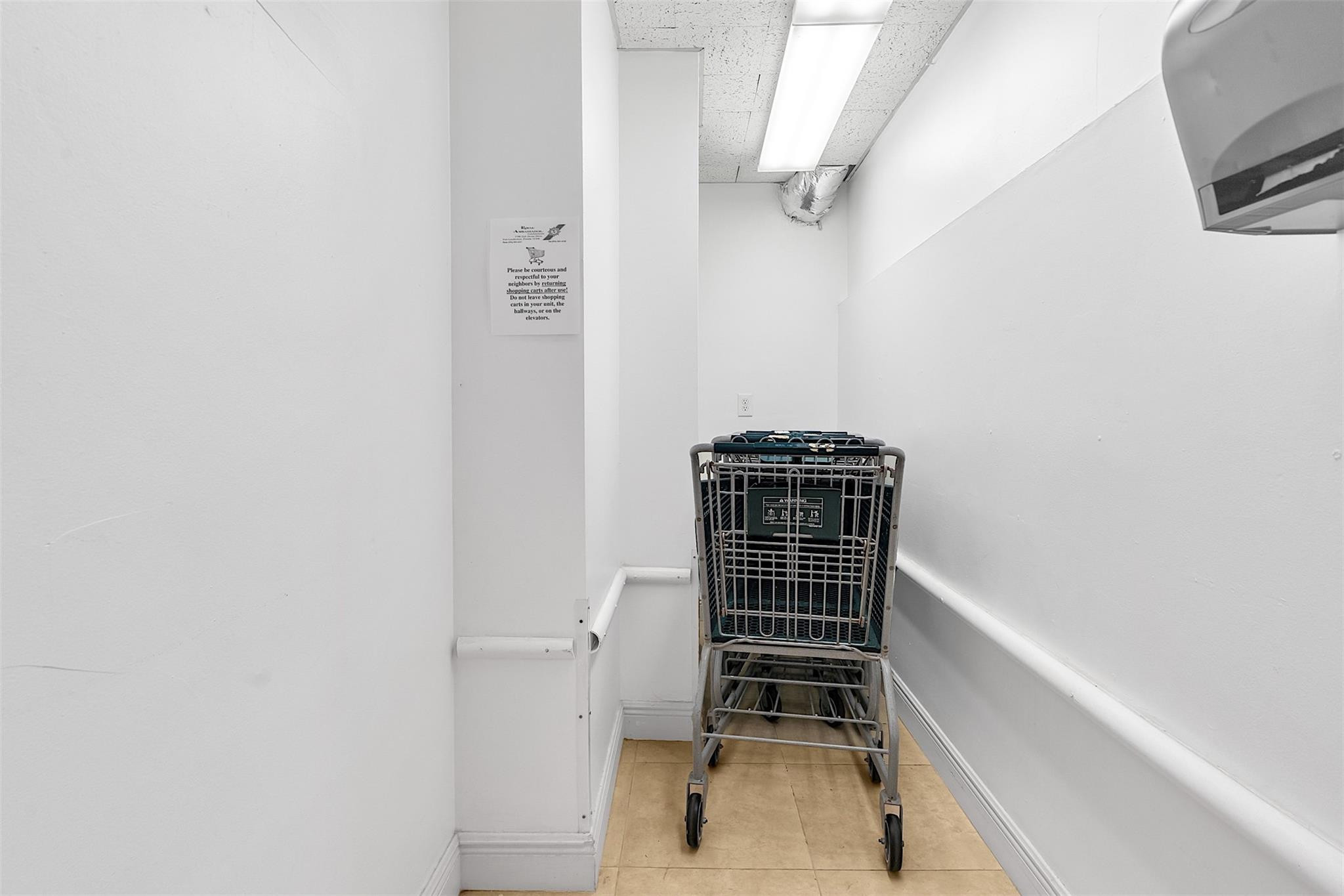 Royal Ambassador Condo - Residential Lease