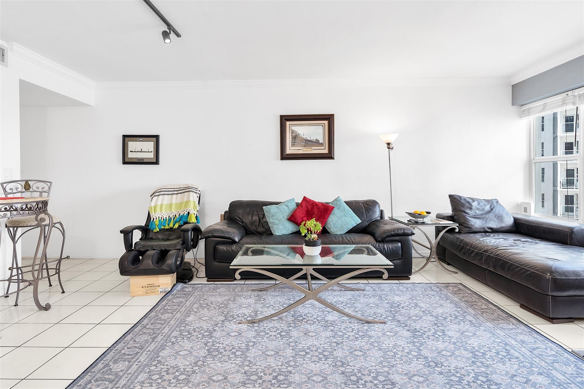 Royal Ambassador Condo - Residential Lease