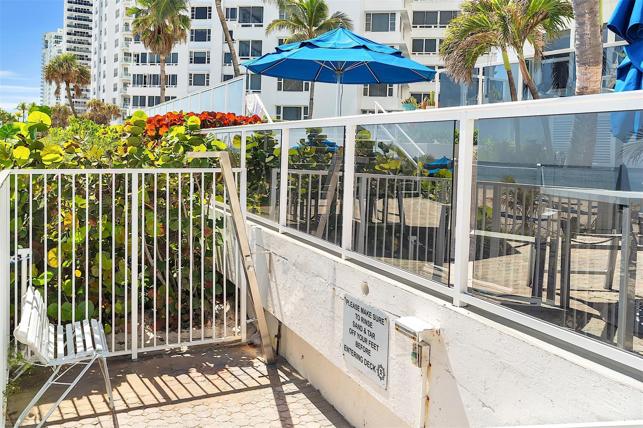 Royal Ambassador Condo - Residential Lease