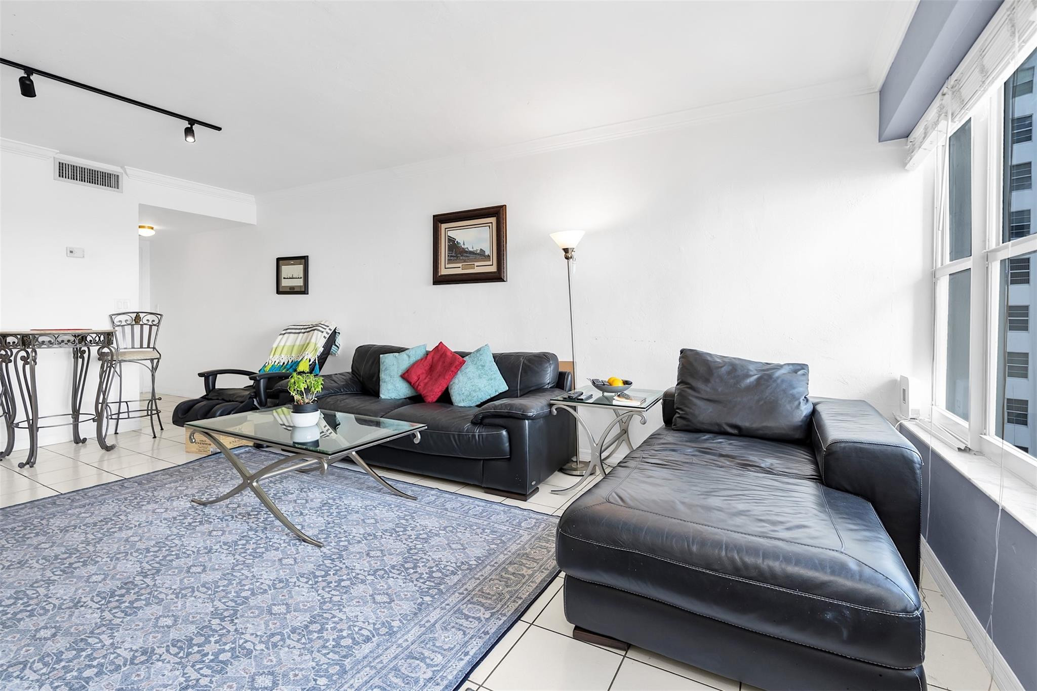 Royal Ambassador Condo - Residential Lease