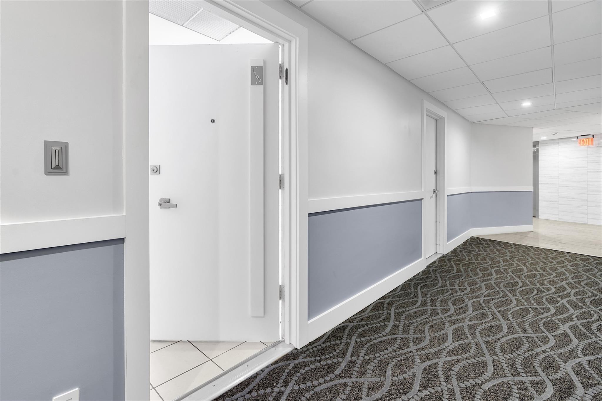 Royal Ambassador Condo - Residential Lease