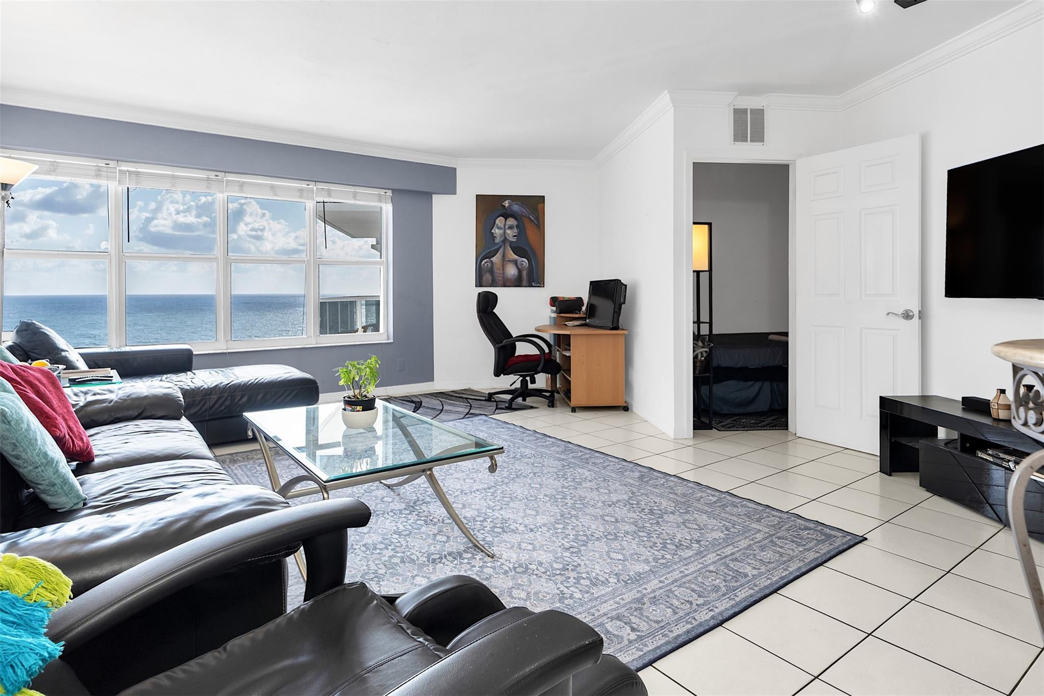 Royal Ambassador Condo - Residential Lease
