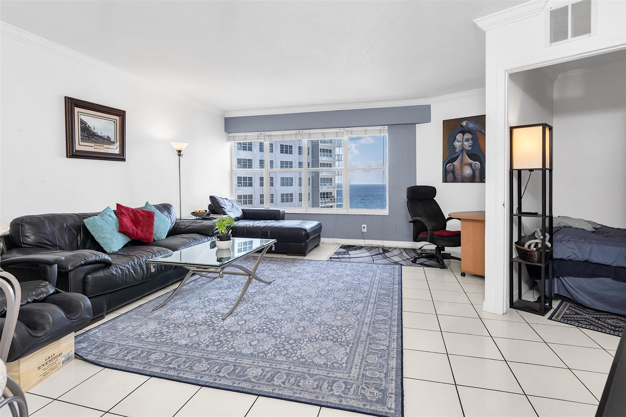 Royal Ambassador Condo - Residential Lease