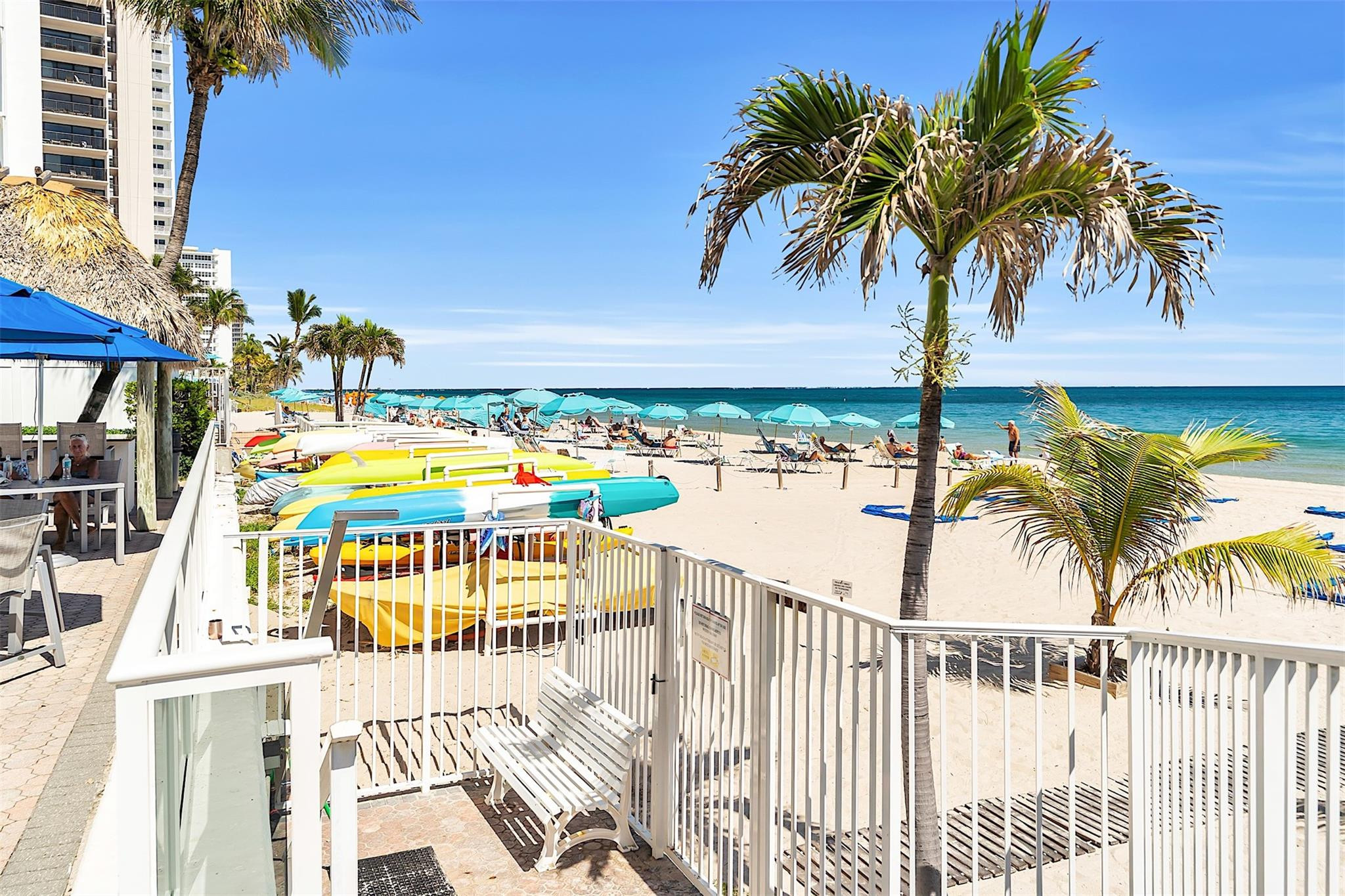 Royal Ambassador Condo - Residential Lease