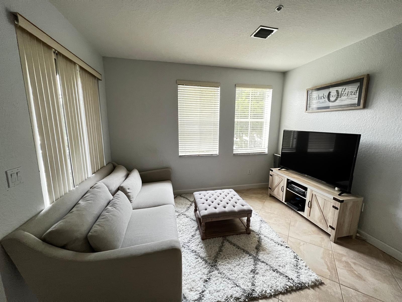 Courtyards At Jacaranda C - Residential Lease