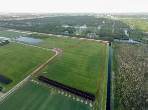 WELLINGTON PRESERVE - Land