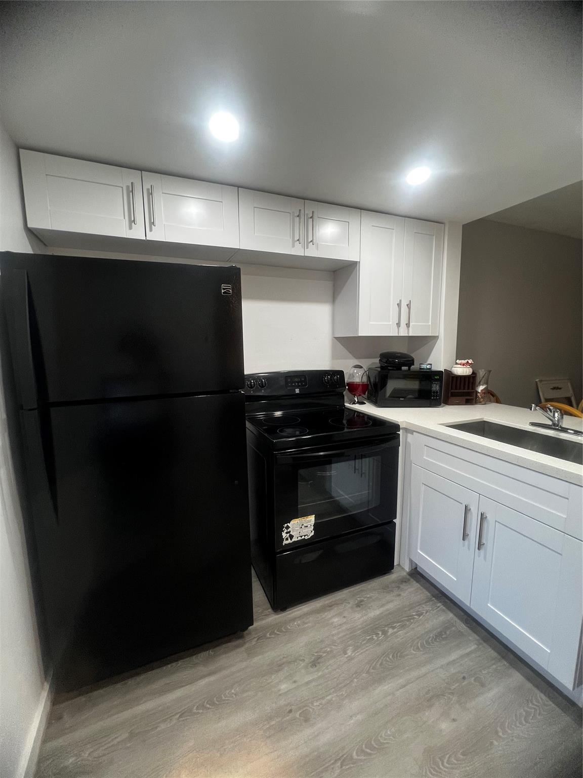 Lime Bay Condominium - Residential