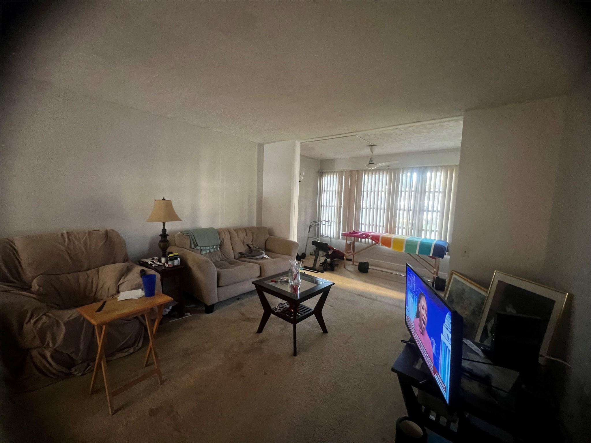 Lime Bay Condominium - Residential