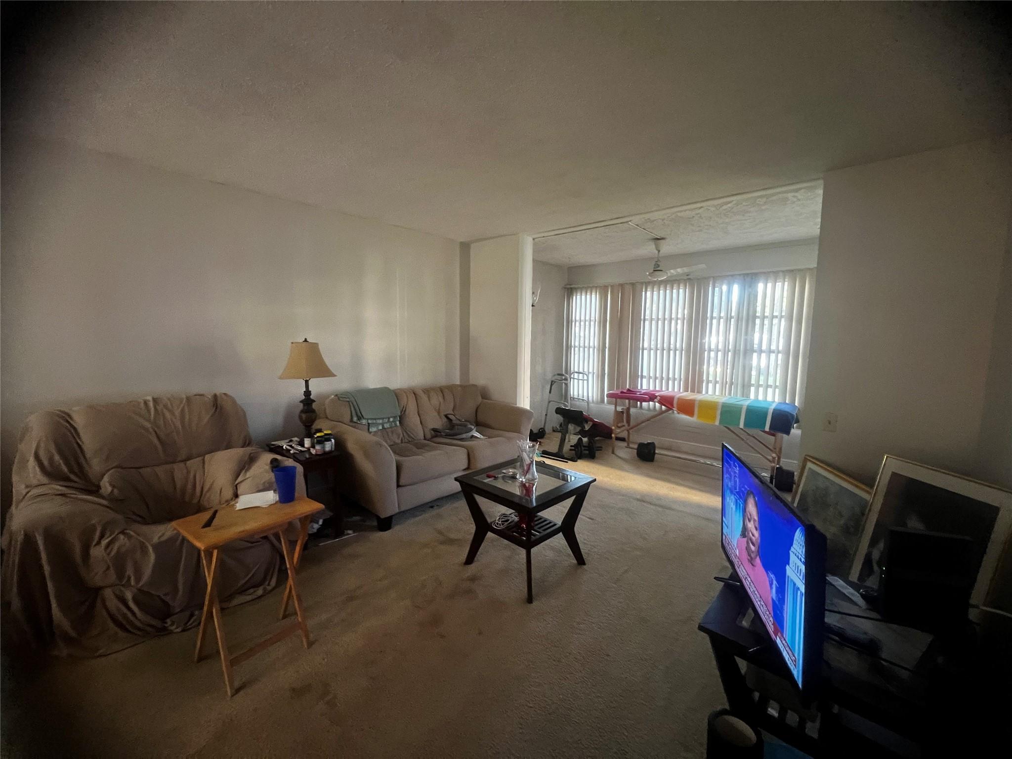 Lime Bay Condominium - Residential