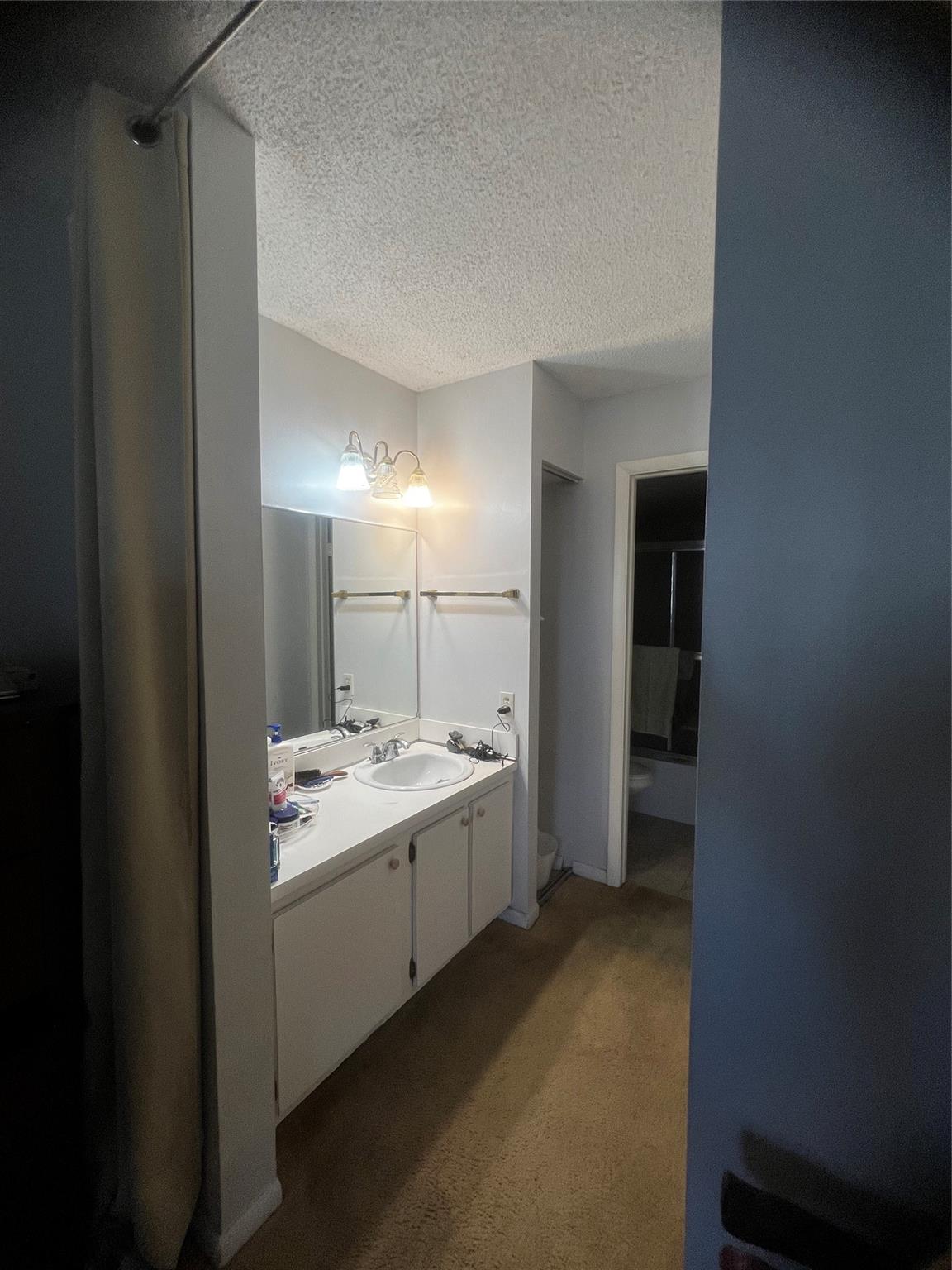 Lime Bay Condominium - Residential