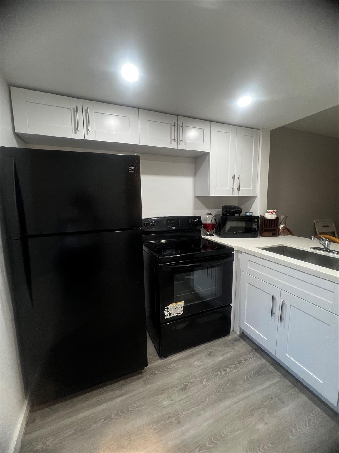 Lime Bay Condominium - Residential
