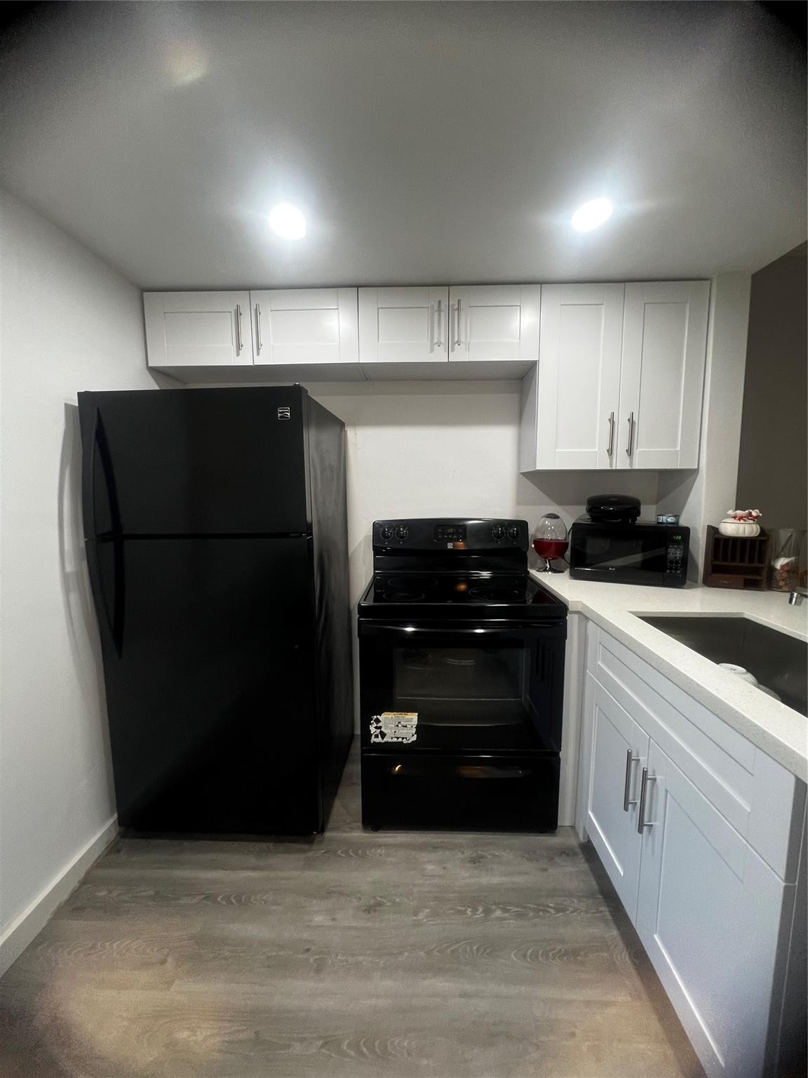 Lime Bay Condominium - Residential