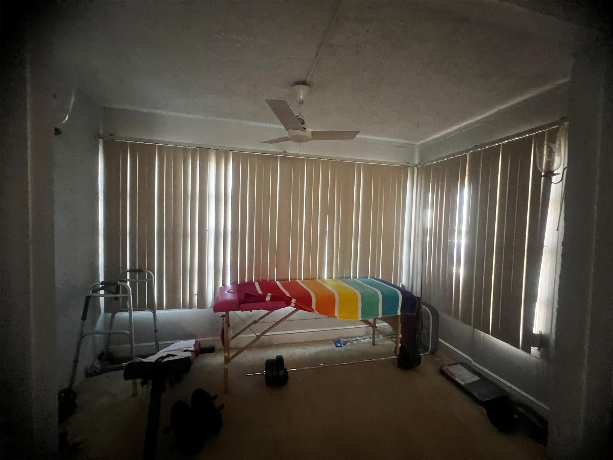 Lime Bay Condominium - Residential