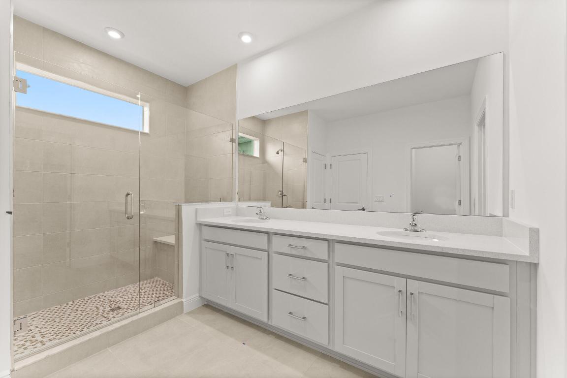 WEST JENSEN PUD PHASE 1B PARCELS 6.0  6.4-6.8 - Residential