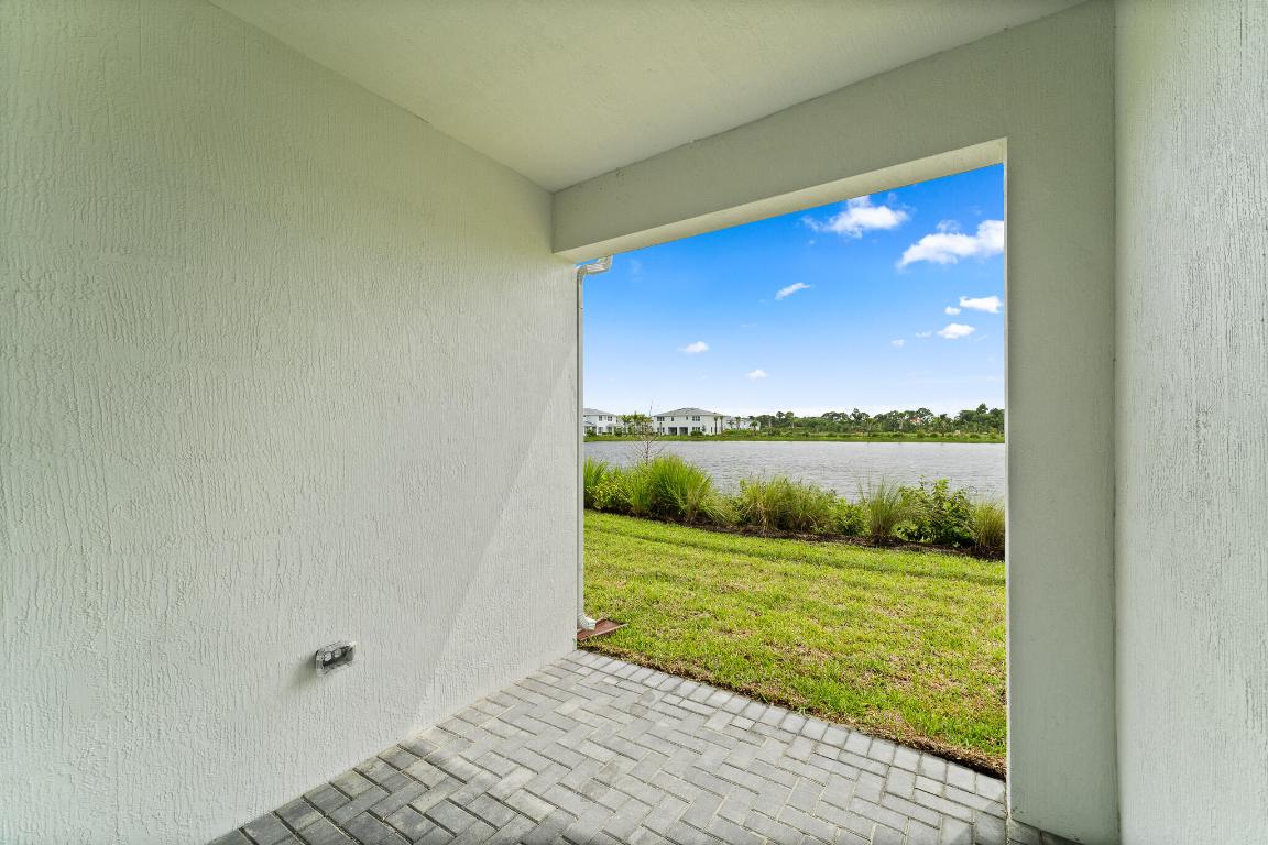 WEST JENSEN PUD PHASE 1B PARCELS 6.0  6.4-6.8 - Residential