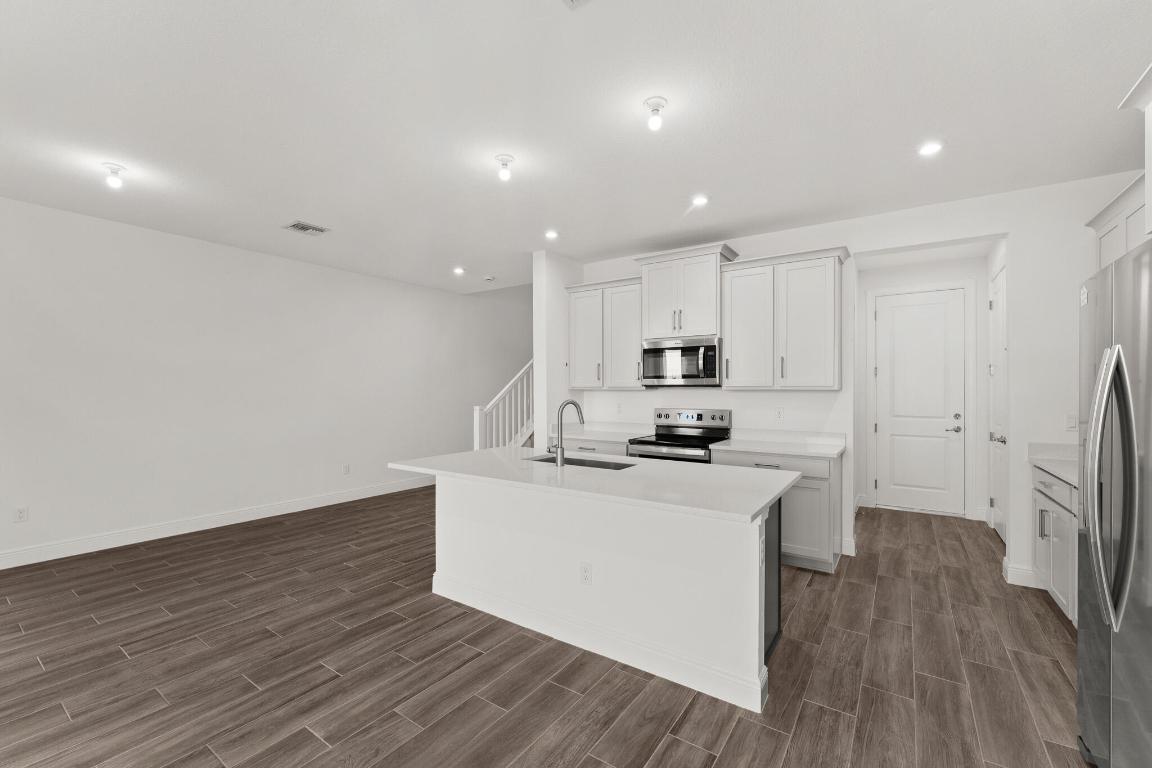 WEST JENSEN PUD PHASE 1B PARCELS 6.0  6.4-6.8 - Residential