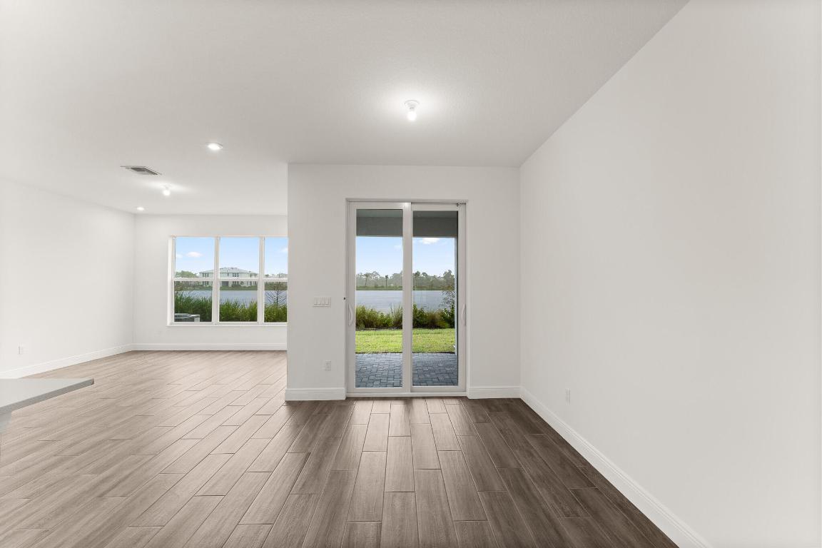 WEST JENSEN PUD PHASE 1B PARCELS 6.0  6.4-6.8 - Residential