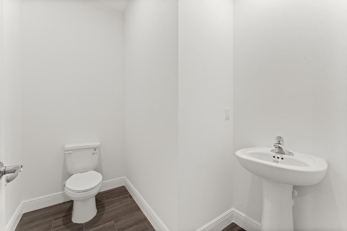 WEST JENSEN PUD PHASE 1B PARCELS 6.0  6.4-6.8 - Residential