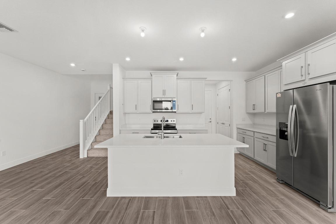 WEST JENSEN PUD PHASE 1B PARCELS 6.0  6.4-6.8 - Residential