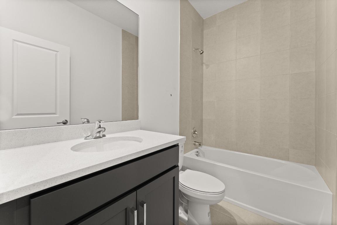 WEST JENSEN PUD PHASE 1B PARCELS 6.0  6.4-6.8 - Residential