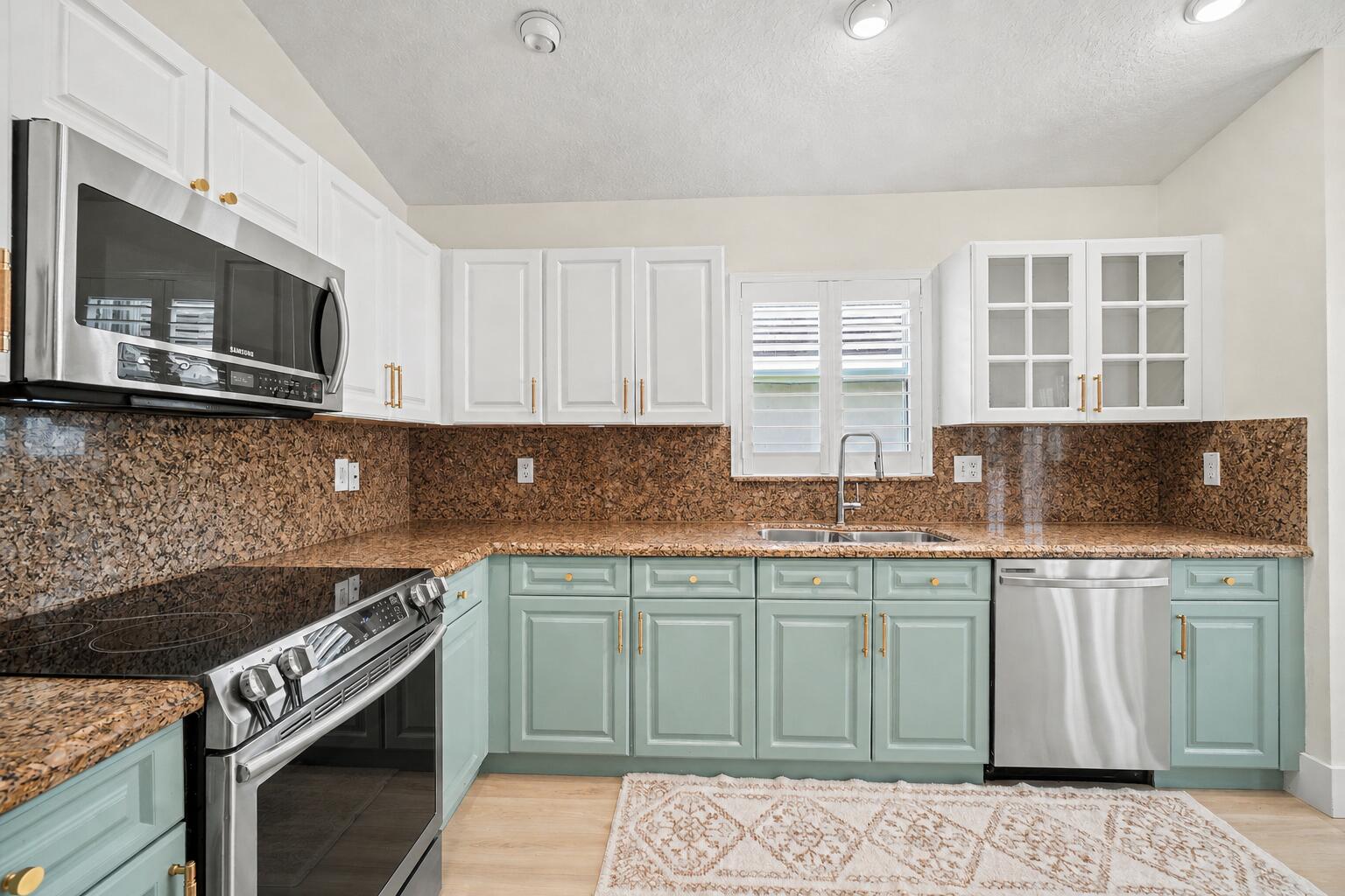 NewPort Cove - Residential