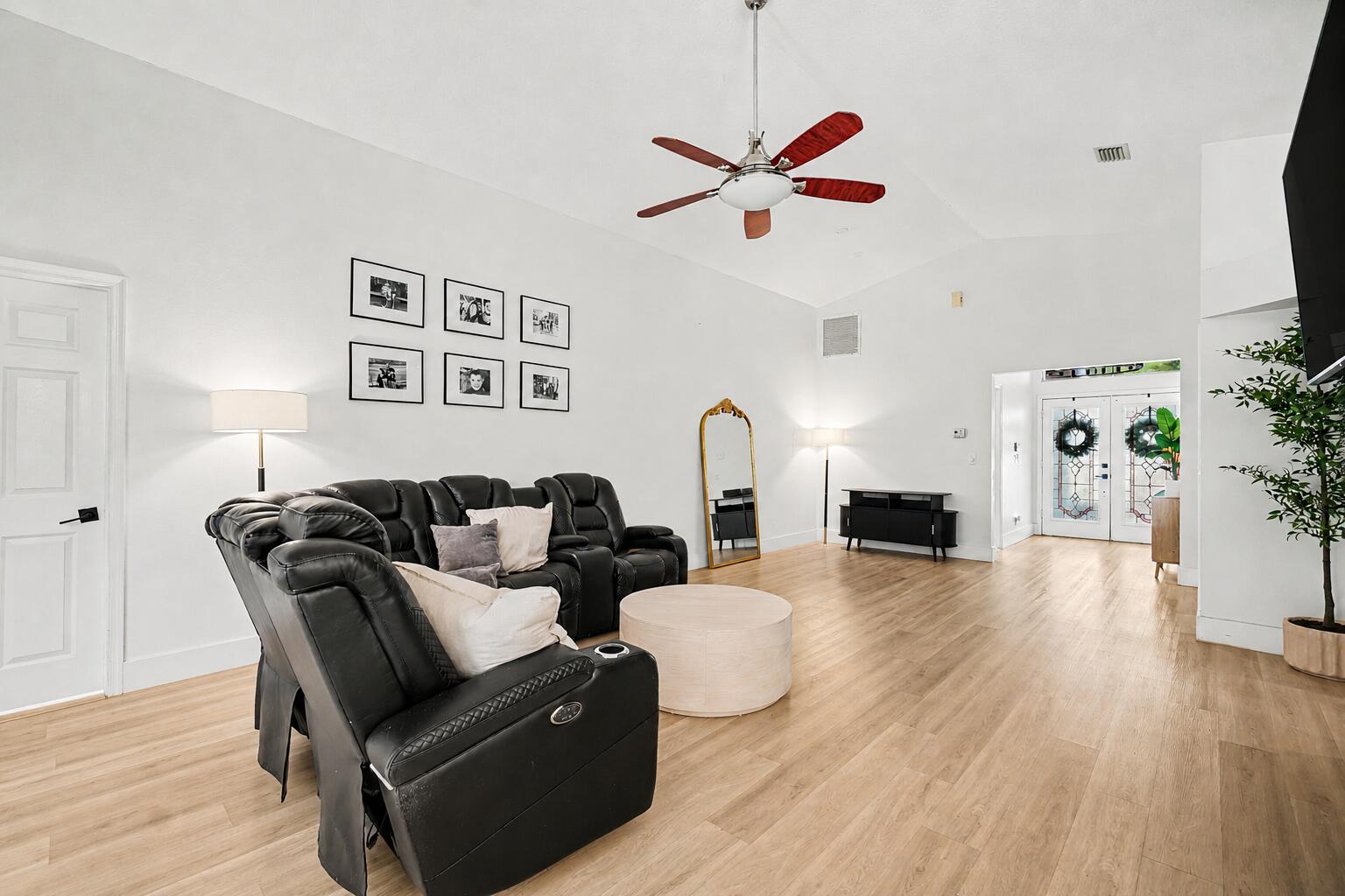 NewPort Cove - Residential