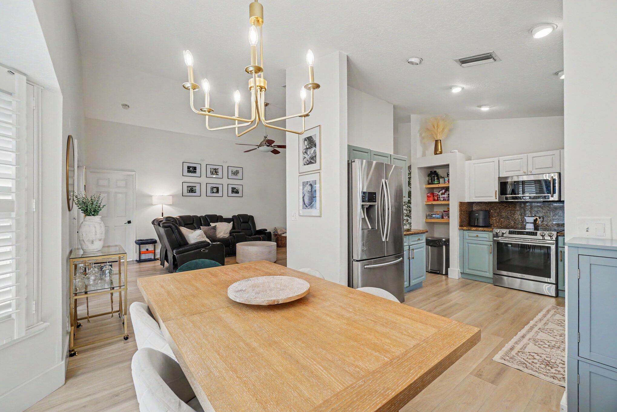 NewPort Cove - Residential