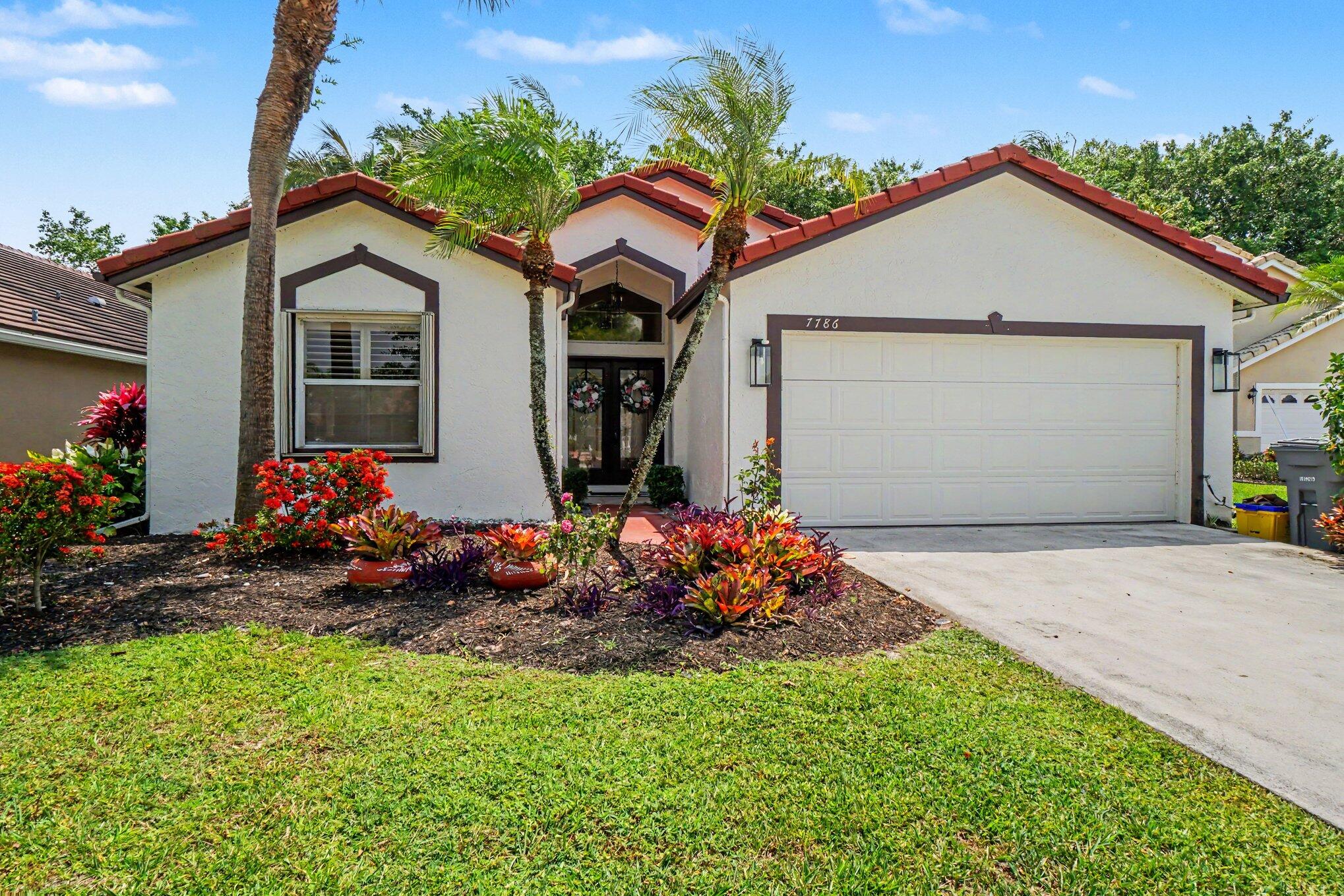 7786 Stirling Bridge Boulevard S