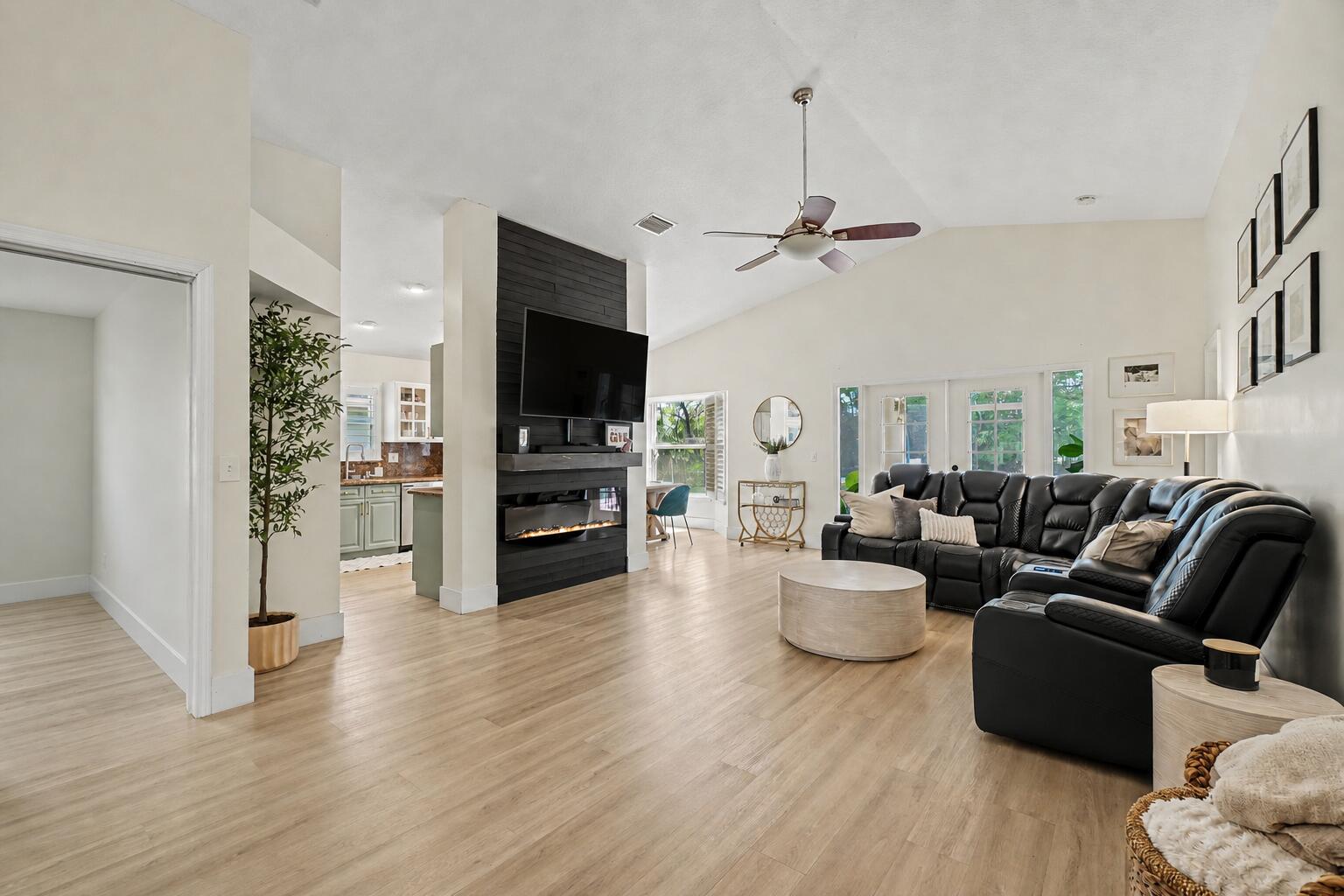 NewPort Cove - Residential