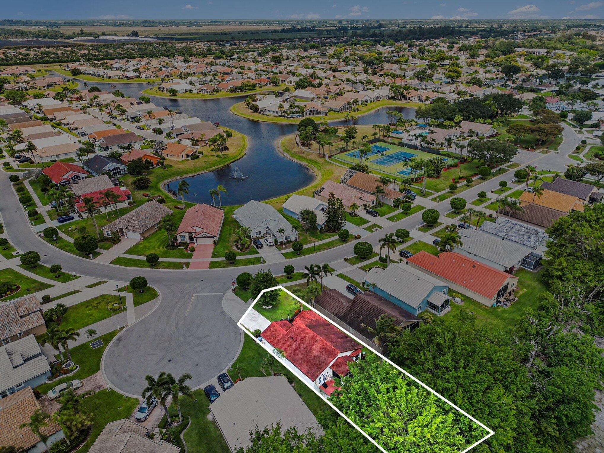 NewPort Cove - Residential
