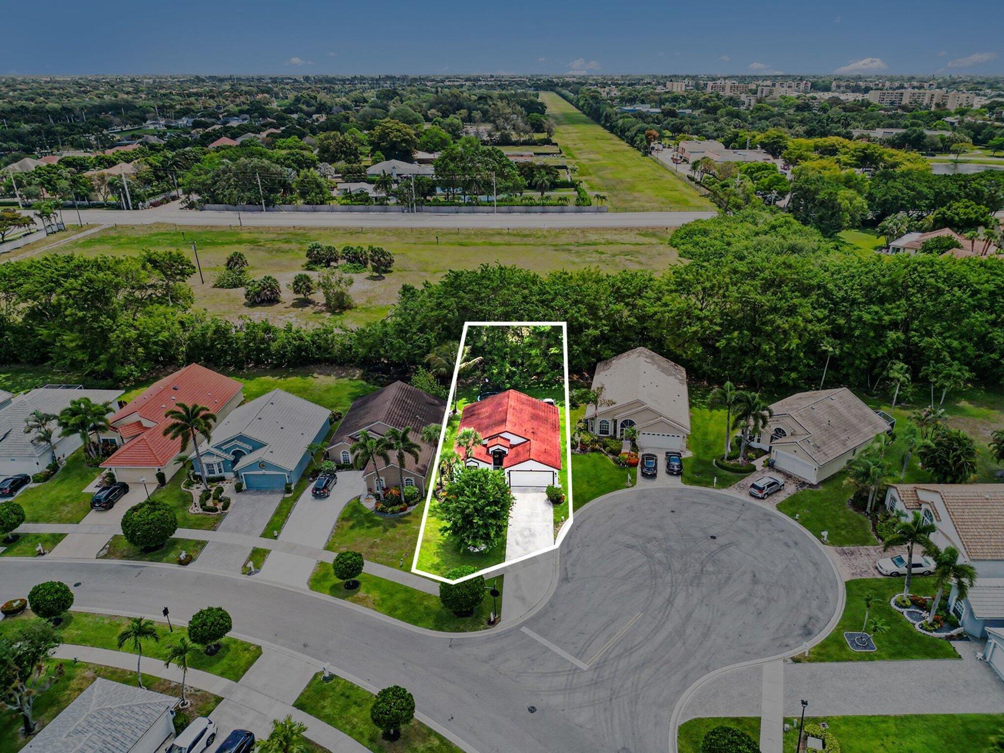 NewPort Cove - Residential