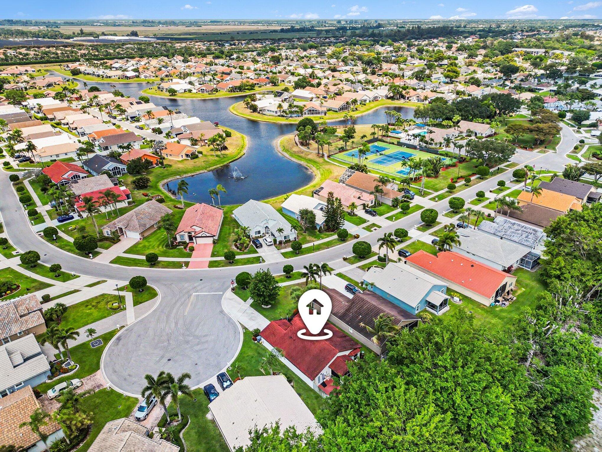 NewPort Cove - Residential
