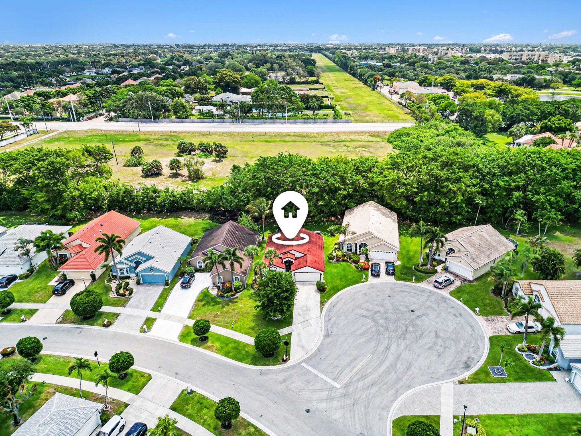 NewPort Cove - Residential