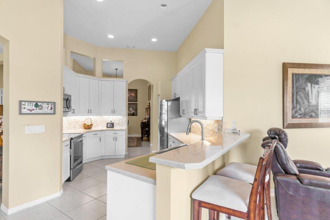 Villa Borghese HUNTINGTON WALK 1 - Residential