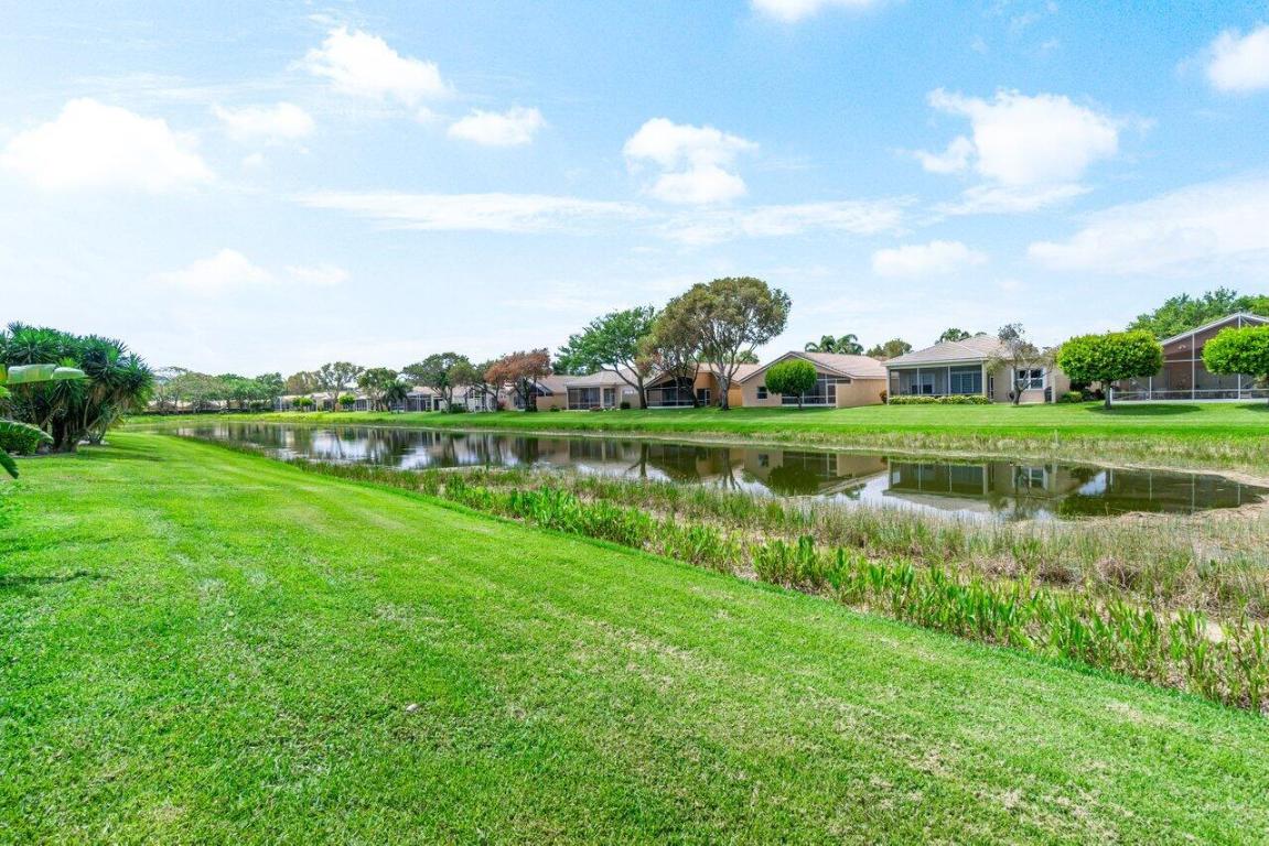 Villa Borghese HUNTINGTON WALK 1 - Residential