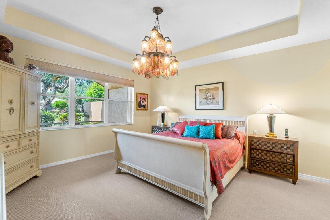 Villa Borghese HUNTINGTON WALK 1 - Residential