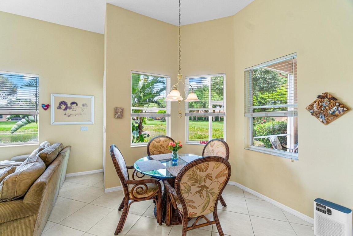 Villa Borghese HUNTINGTON WALK 1 - Residential