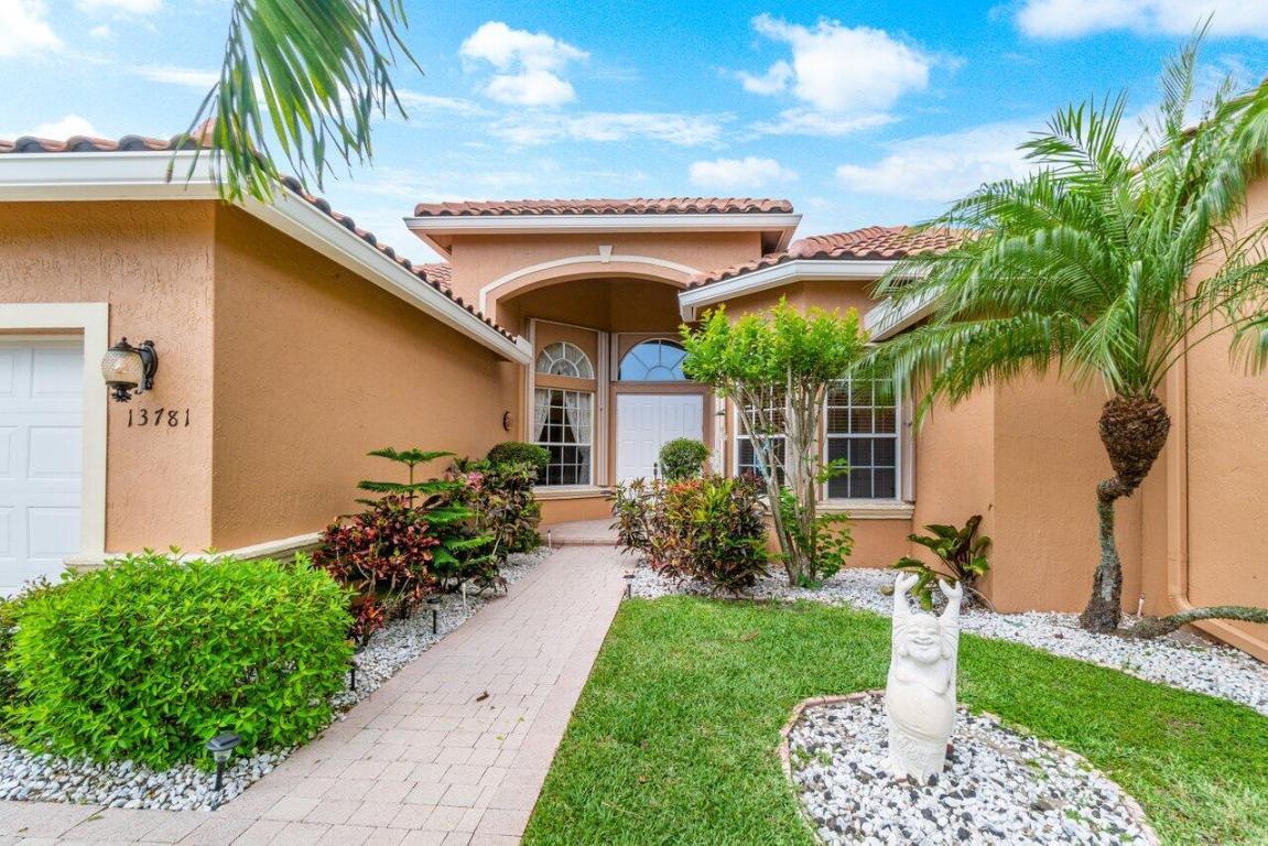 Villa Borghese HUNTINGTON WALK 1 - Residential