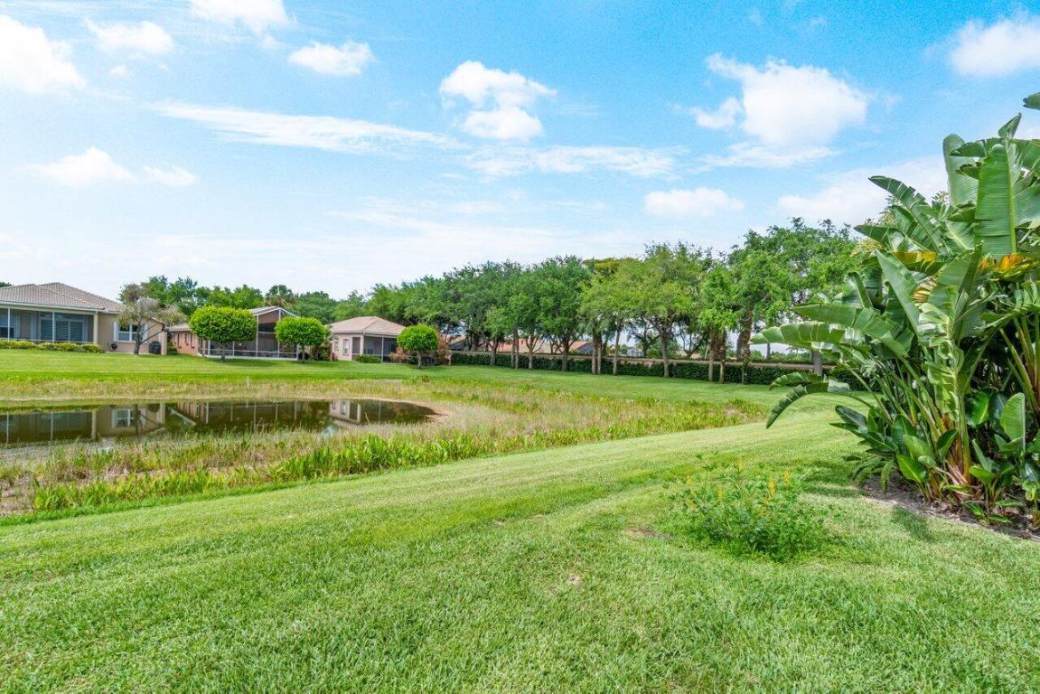 Villa Borghese HUNTINGTON WALK 1 - Residential