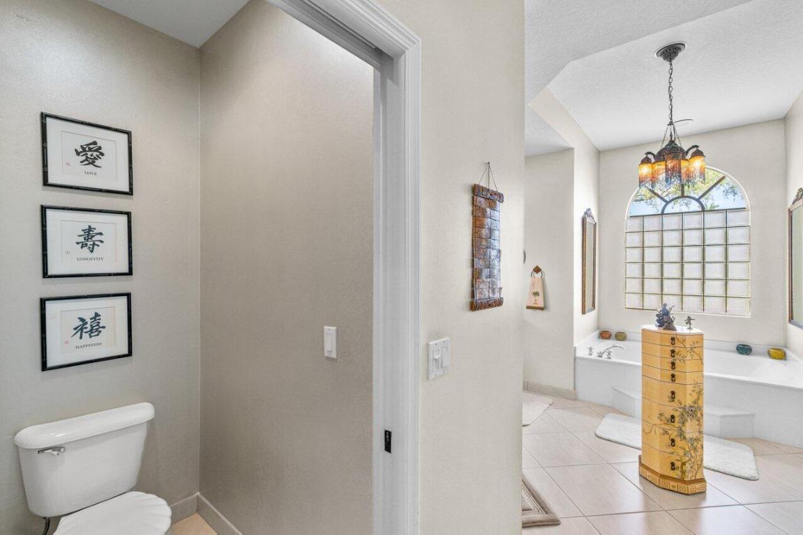 Villa Borghese HUNTINGTON WALK 1 - Residential