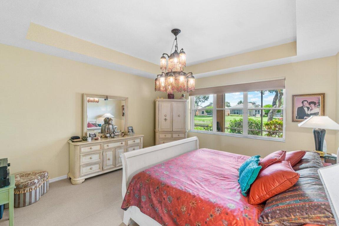 Villa Borghese HUNTINGTON WALK 1 - Residential