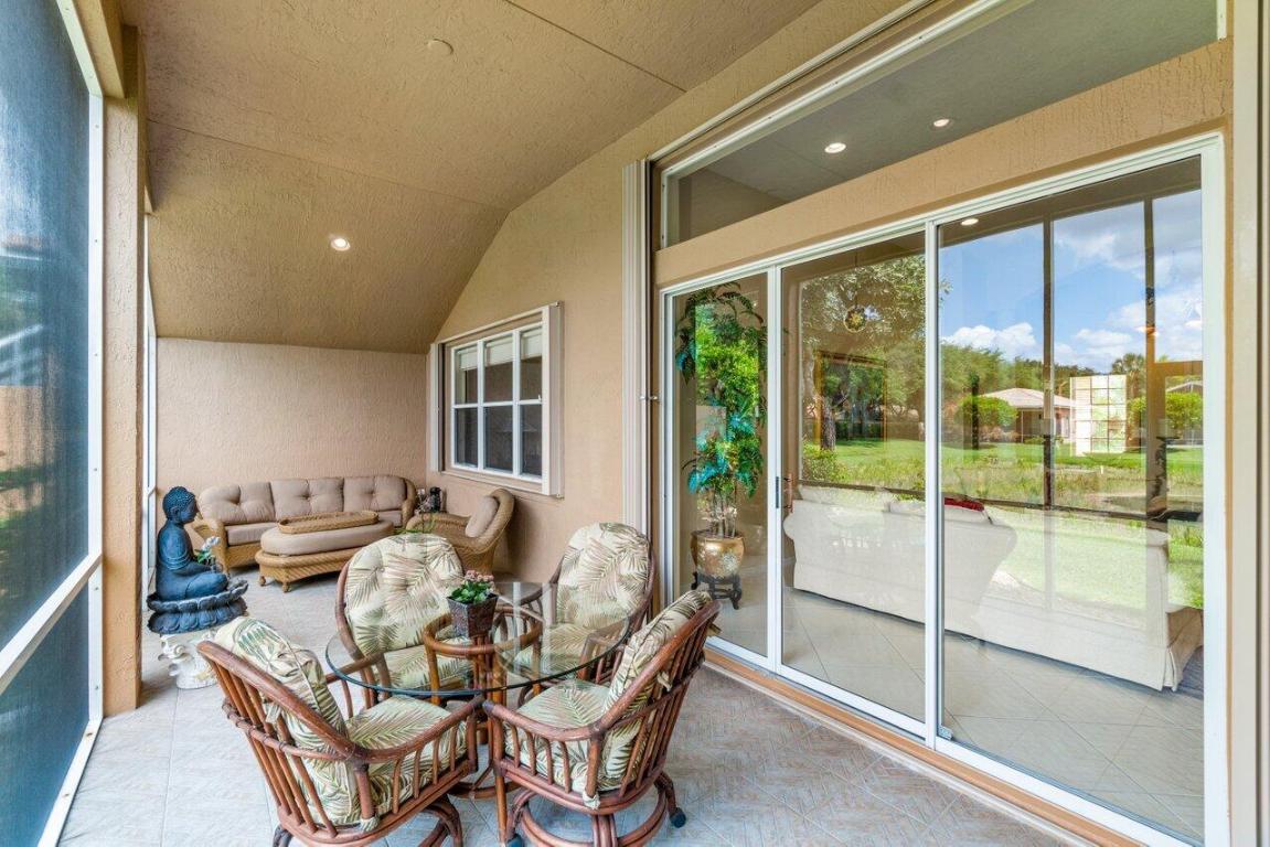 Villa Borghese HUNTINGTON WALK 1 - Residential