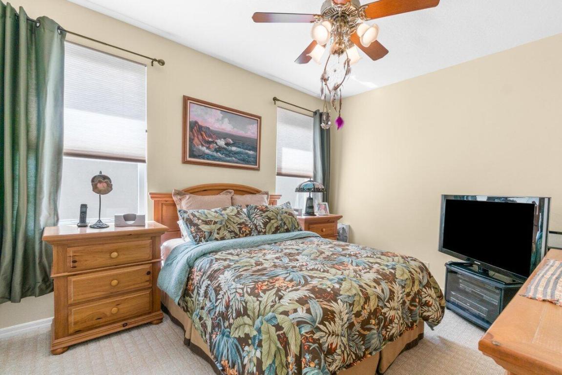 Villa Borghese HUNTINGTON WALK 1 - Residential