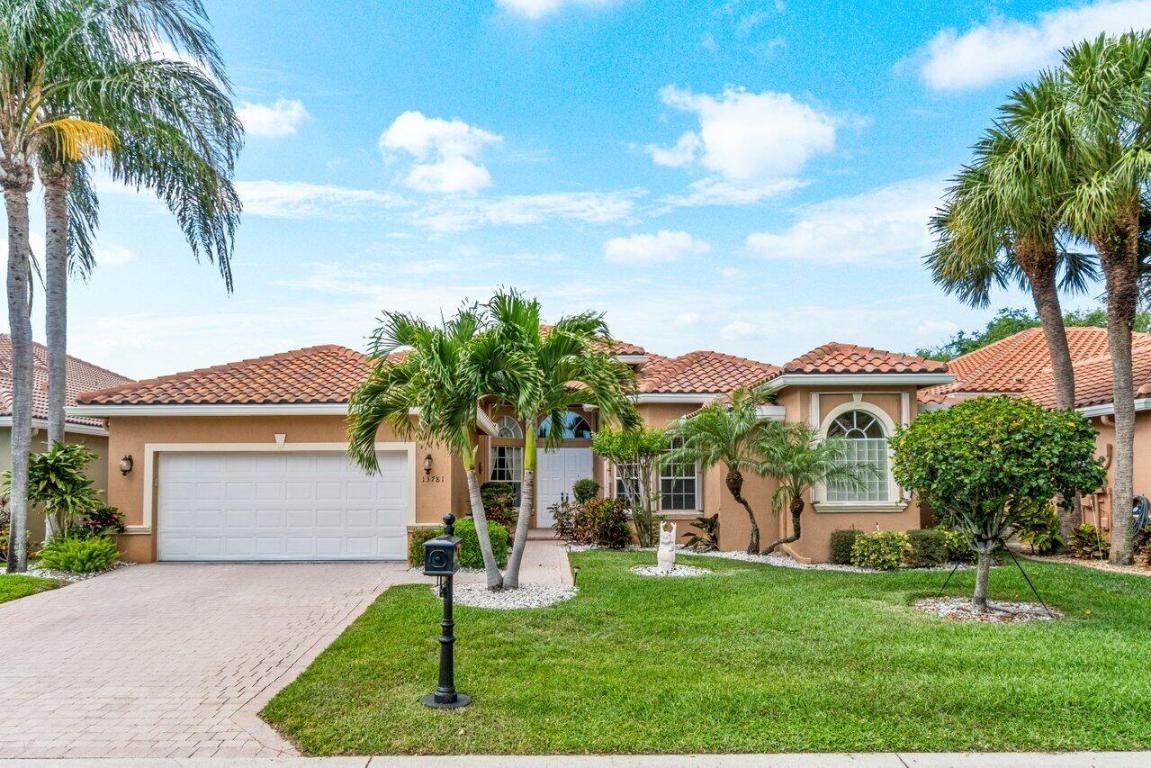 Villa Borghese HUNTINGTON WALK 1 - Residential