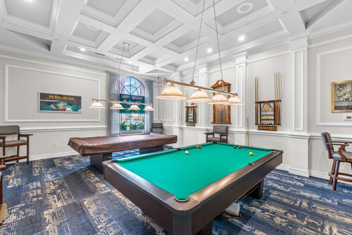 Villa Borghese HUNTINGTON WALK 1 - Residential