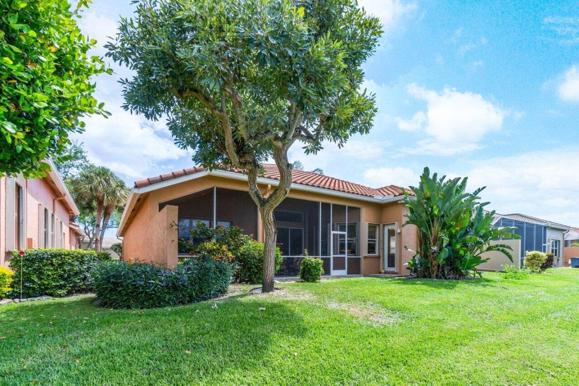 Villa Borghese HUNTINGTON WALK 1 - Residential