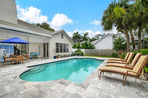 A home in Delray Beach