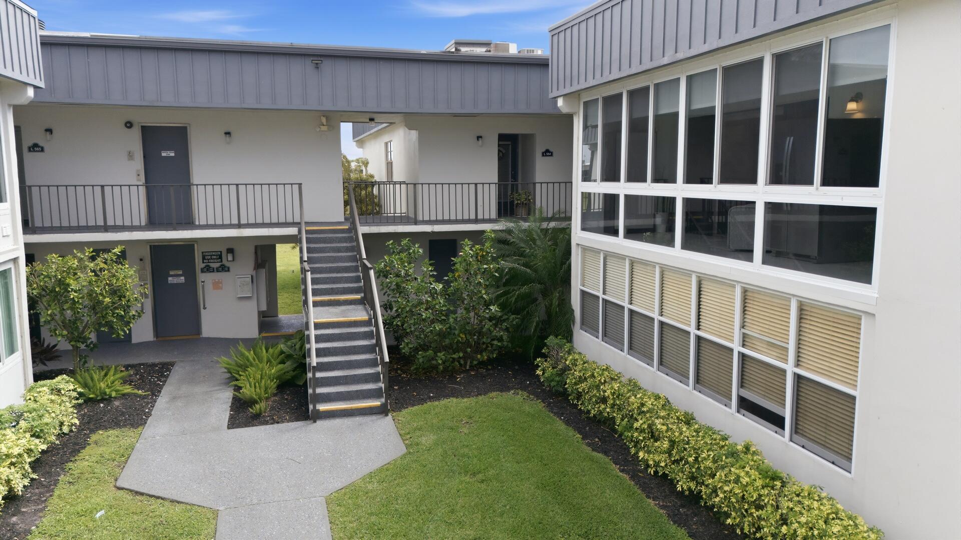 KINGS POINT PIEDMONT - Residential