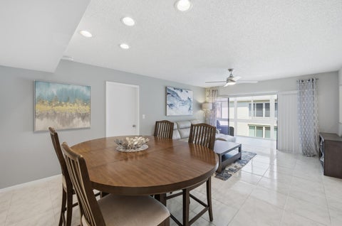 Tiny photo for 563 Piedmont L, Delray Beach, FL 33484 (MLS # B26019465)