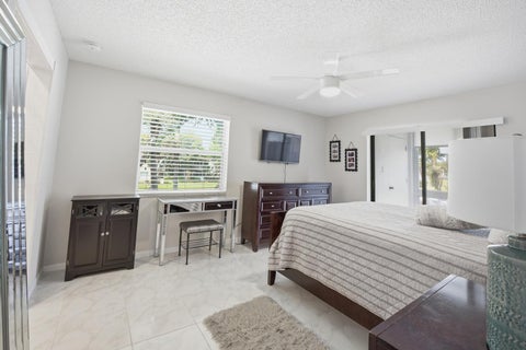 Tiny photo for 563 Piedmont L, Delray Beach, FL 33484 (MLS # B26019465)